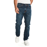 Jeans Hombre Coolmax Denim Slim Gris Cat