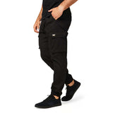 Pantalon Hombre Diesel Pant Negro Cat