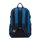 Mochila Unisex Barry Backpack Azul Cat