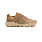 Sneaker Hombre Hex Lite Leather Marron Cat