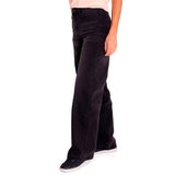 Jeans Mujer Triblend Stretch Den Gris Cat