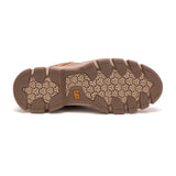 Bota Hombre Situate Wp Marron Cat