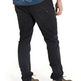 Jeans Hombre Triblend Stretch Den Gris Cat