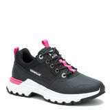 Sneaker Mujer Colorado Sneaker Lo Negro Cat