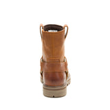 Bota Mujer Grader Harness Marron Cat