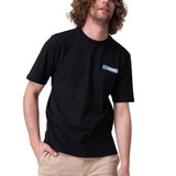 Remera Hombre Graphic Tee Cat