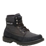 Bota Hombre Colorado 2 0 Canvas Negro Cat
