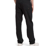Pantalon Hombre Triblend Stretch Den Negro Cat