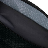 Riñonera Unisex Raymond Negro Cat