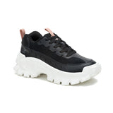 Sneaker Mujer Intruder Lite Negro Cat