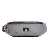 Riñonera Unisex Waist Bag Gris Cat