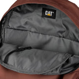 Mochila Unisex Tokyo Urban Backpack Marron Cat