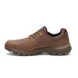 Zapato Hombre Threshold Low Marron Cat