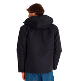 Chaqueta Hombre Heavyweight Insulate Negro Cat