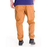Pantalon Hombre Diesel Pant Marron Cat