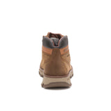 Bota Hombre Situate Wp Marron Cat
