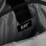 Bolso Unisex Ryan Negro Cat