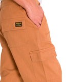 Pantalon Hombre Heritage Straight Ca Marron Cat