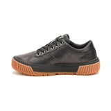 Sneaker Mujer Amp Negro Cat