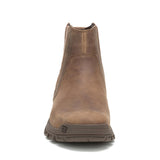 Bota Hombre Threshold Chelsea Marron Cat