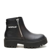 Bota Mujer Colorado Max W S Che Negro Cat