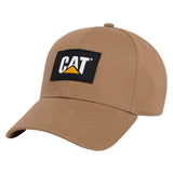 Gorro Hombre Cat Patch Hat Marron Cat