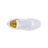 Sneaker Mujer Pause Retro T-Toe Azul Cat