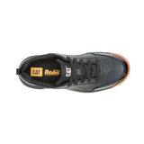 Sneaker Mujer Flame Negro Cat