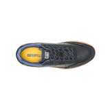 Sneaker Hombre Pause Retro Negro Cat