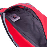 Riñonera Unisex Waist Bag Rojo Cat