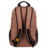 Mochila Unisex Benson Backpack Marron Cat