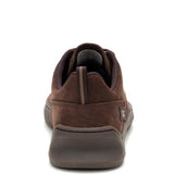 Zapato Hombre Flexion Lo Marron Cat