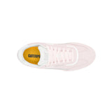 Sneaker Mujer Pause Retro T-Toe Ws Rosado Cat