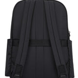 Mochila Unisex Virginia Laptop Back Negro Cat