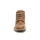 Bota Mujer Colorado Wsmid Marron Cat