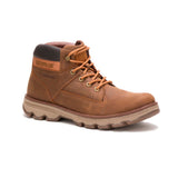 Bota Hombre Situate Wp Marron Cat