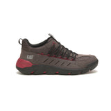 Sneaker Hombre Crail Sport Low Gris Cat