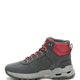 Bota Hombre Surge Hiker Gris Cat