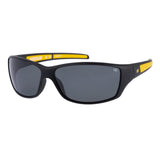 Lentes Hombre Cat Cts 8016 Negro Cat