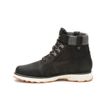 Bota Mujer Charli Negro Cat