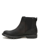 Bota Mujer Colorado W S Chelsea Negro Cat