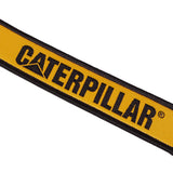Llavero Unisex Woven Key Tag Amarillo Cat