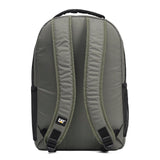 Mochila Unisex Explorer Backpack Gris Cat