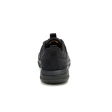 Sneaker Hombre Hex Lite Outdoor Negro Cat