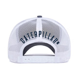 Gorro Hombre Quality Products 5-P Gris Cat