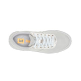 Sneaker Mujer Amp Canvas GRIS Cat