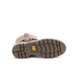 Bota Mujer Grader Harness Marron Cat