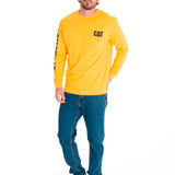 Jeans Hombre Triblend Stretch Den Gris Cat