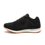 Sneaker Mujer Ventura Negro Cat