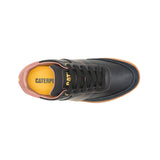 Sneaker Mujer Pause Retro W S Negro Cat
